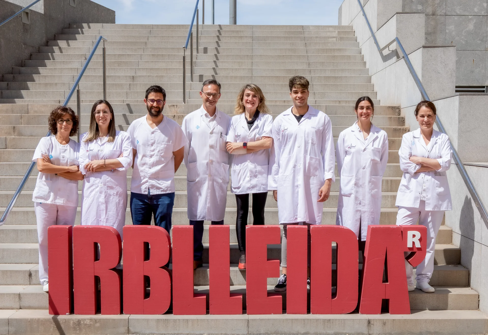 Nuevo modelo celular para estudiar la progresión de la esclerosis múltiple