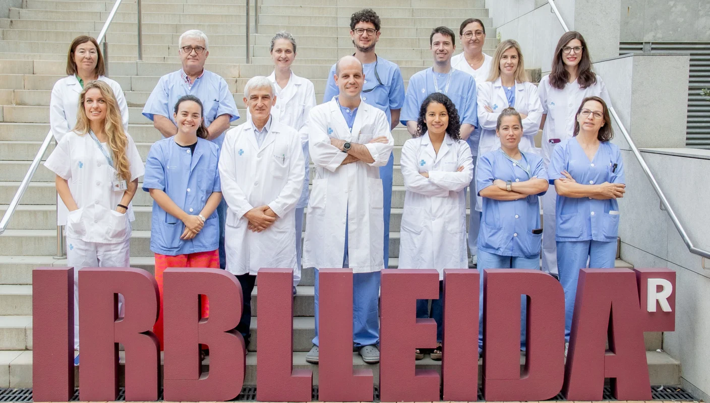 Digestive Diseases Research Group - DdRG