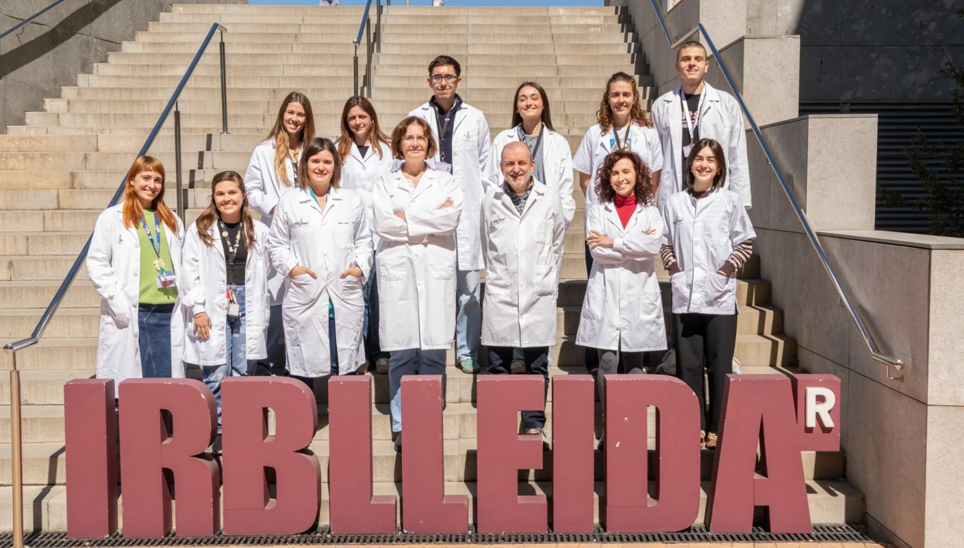 Research Group in Immunology and Metabolism (GRIM)