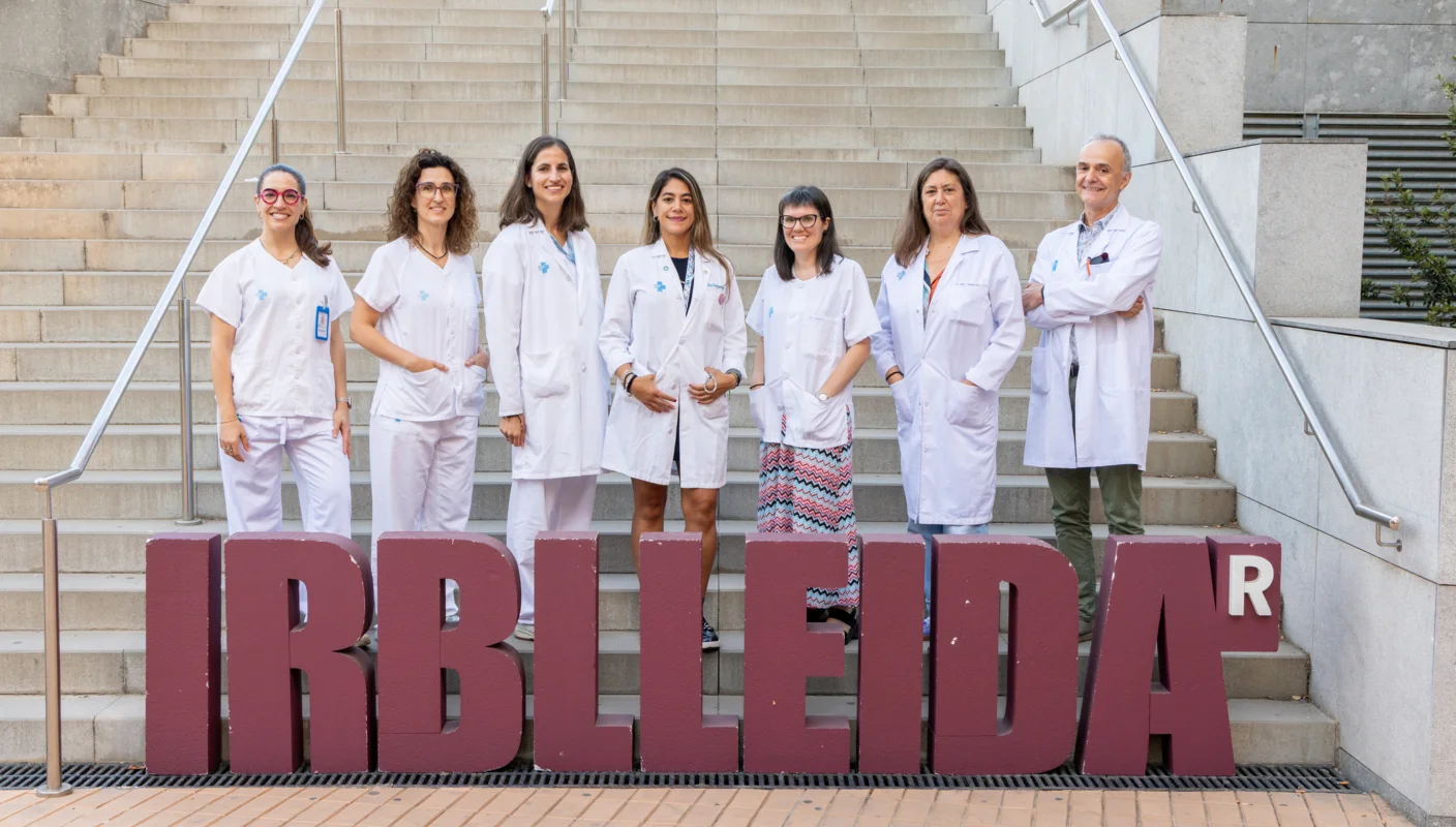 Obesity, Diabetes and Metabolism Research Group (ODIM)