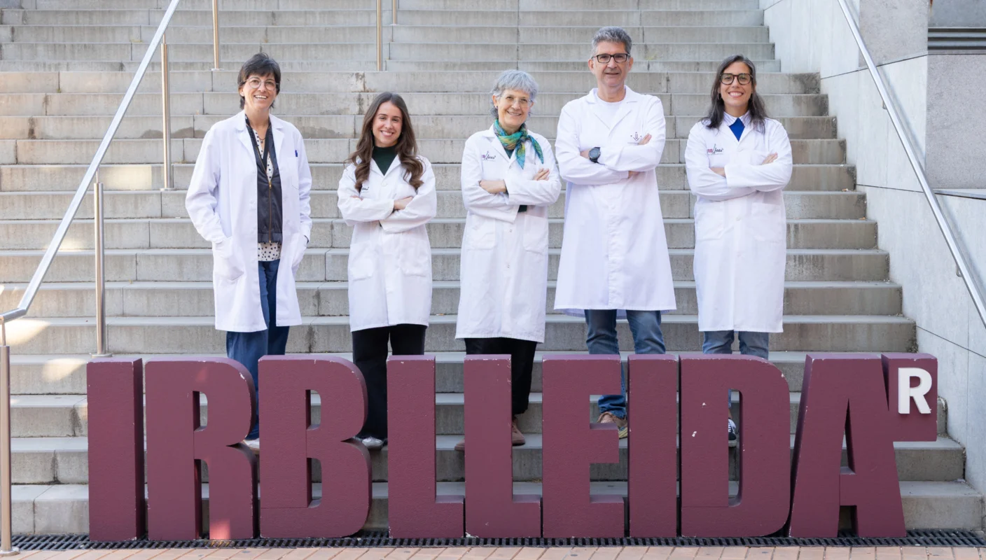 Cell signalling and apoptosis group