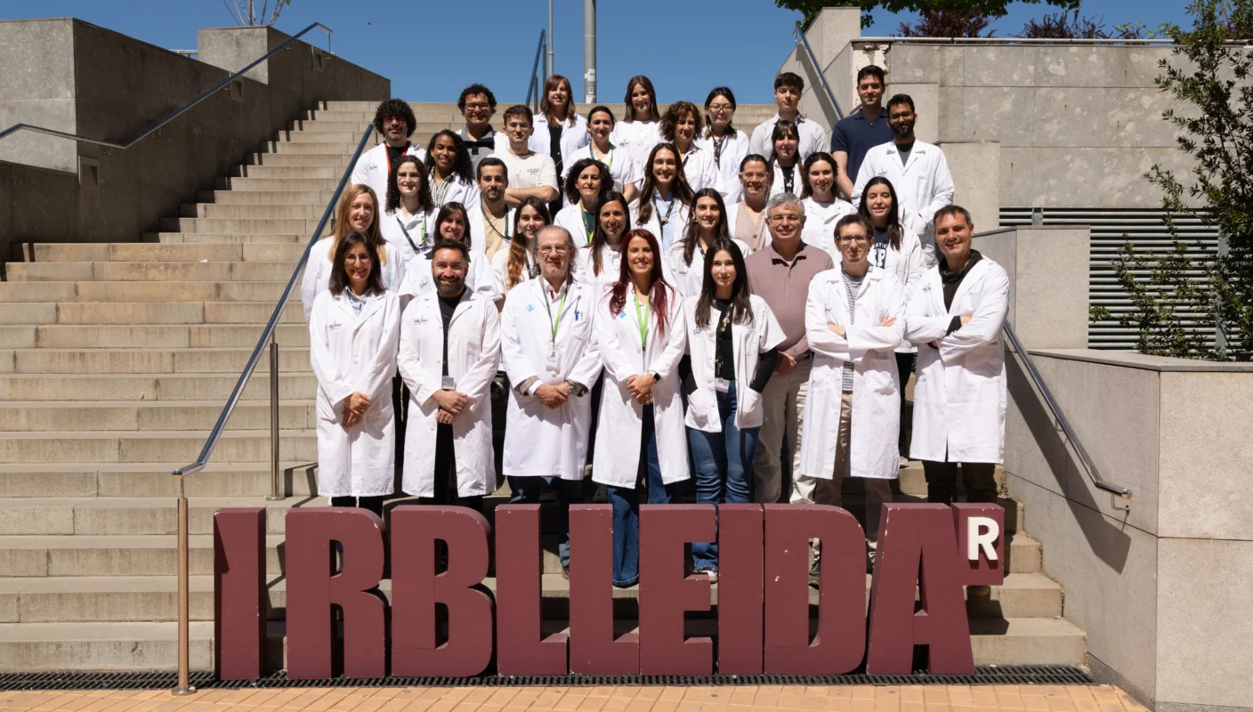 Translational research in respiratory medicine group