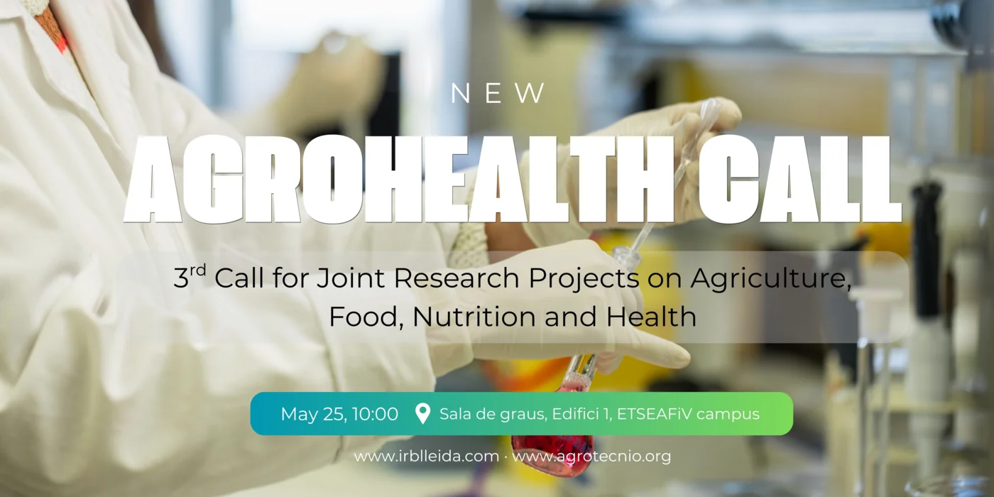 Agrohealth 2026