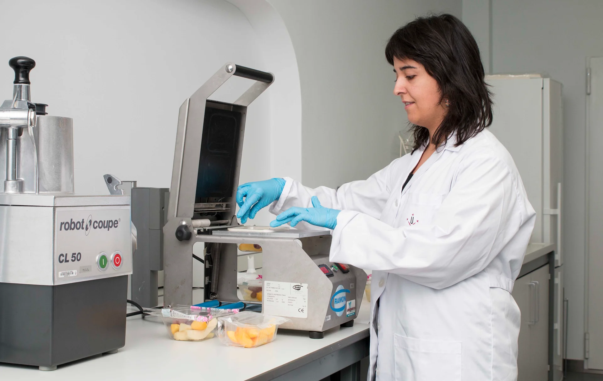 Agrotechnology and IRBLleida promote an internal call for joint research in the fields of agriculture and health