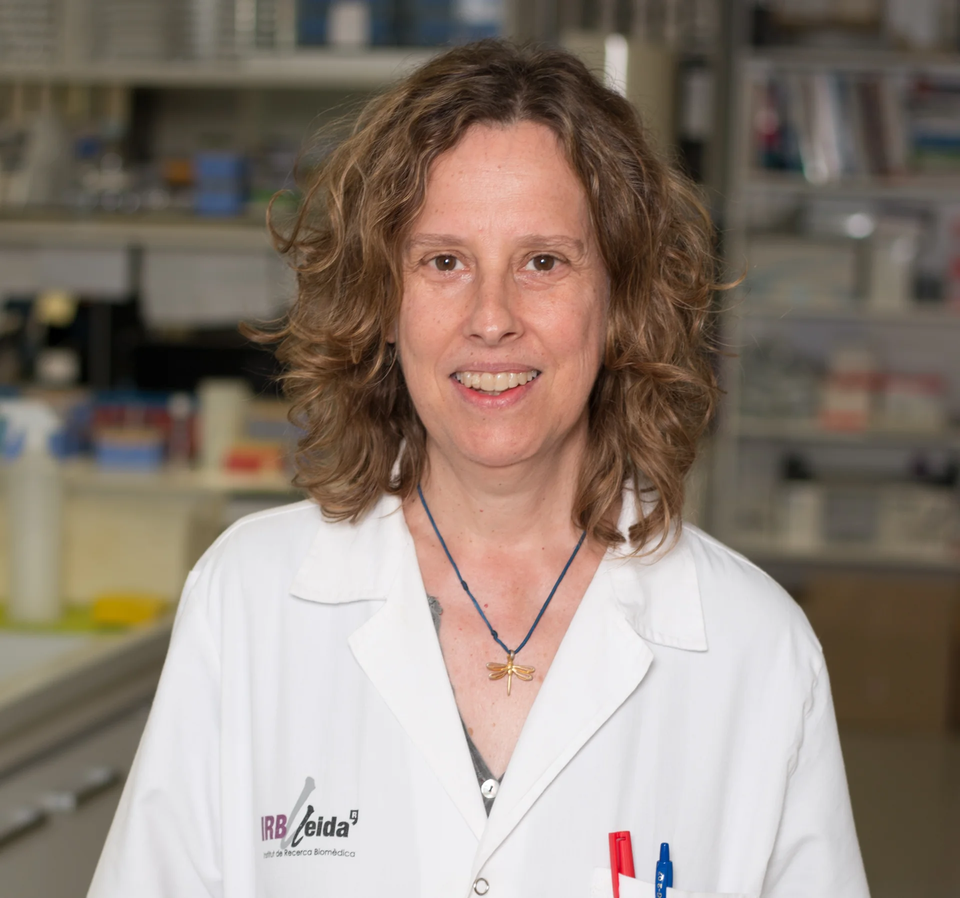 IRBLleida researcher and dean of Medicine at the UdL, at the Royal Academy of Catalonia
