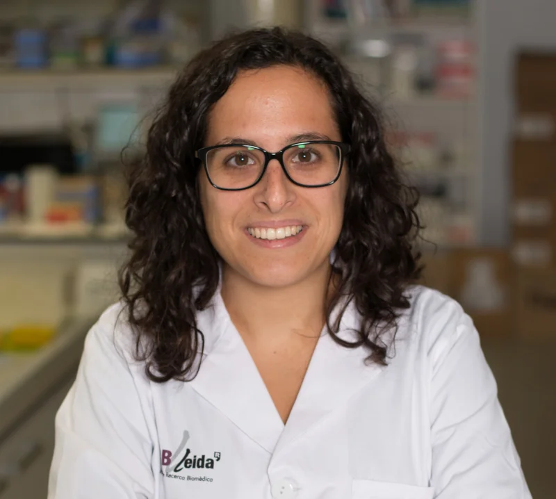 La Asociación Española contra el Cáncer (AECC) renueva por dos años la beca a la investigadora Anna Macià por su proyecto sobre el cáncer de piel