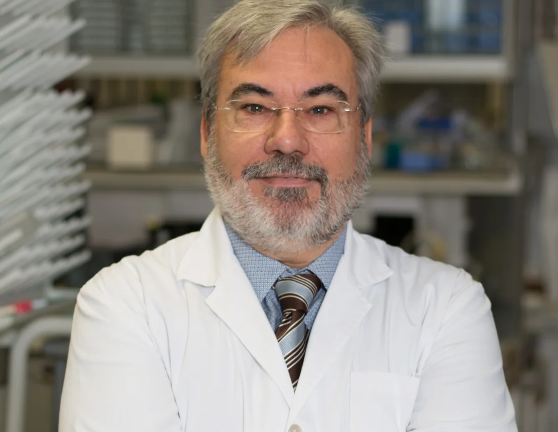 El catedràtic de la UdL i investigador de l’IRBLleida, Anton Aluja, assessor de la comissió d’interpel·lacions de recursos de l’Agència per a la Qualitat del Sistema Universitari de Catalunya