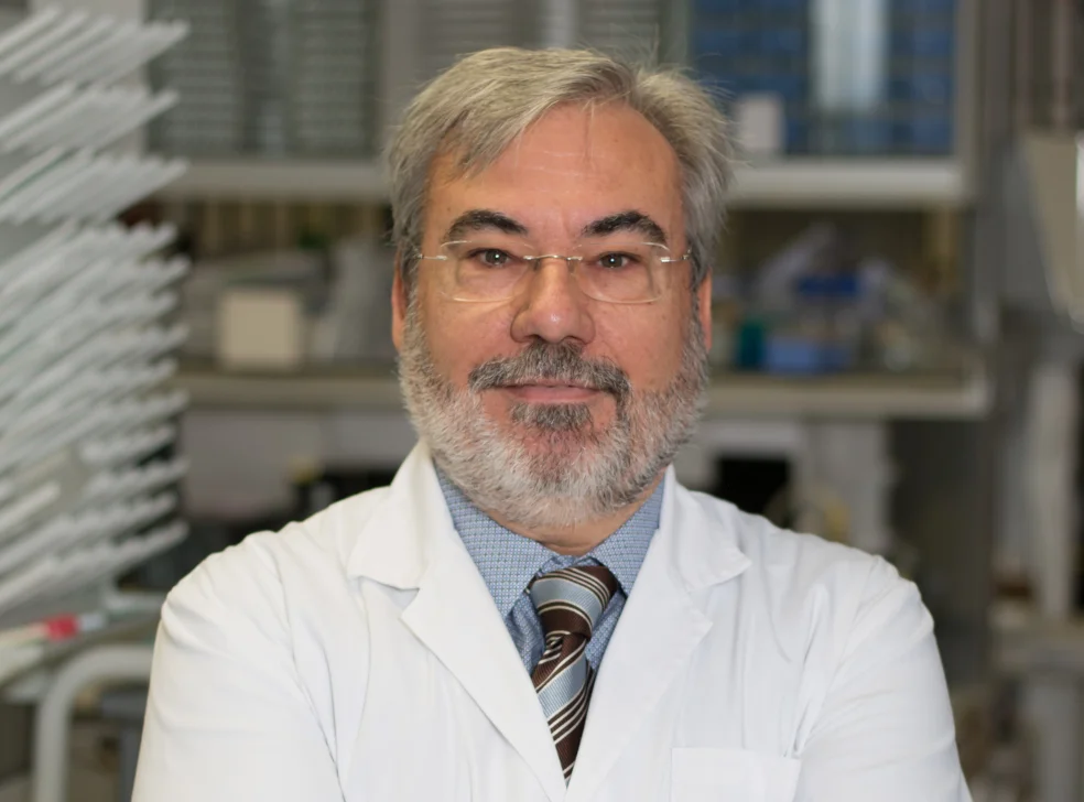A personality test developed in Lleida and in the United States is capable of measuring personality disorders by unifying the criteria of the World Health Organization and the American Psychiatric Association