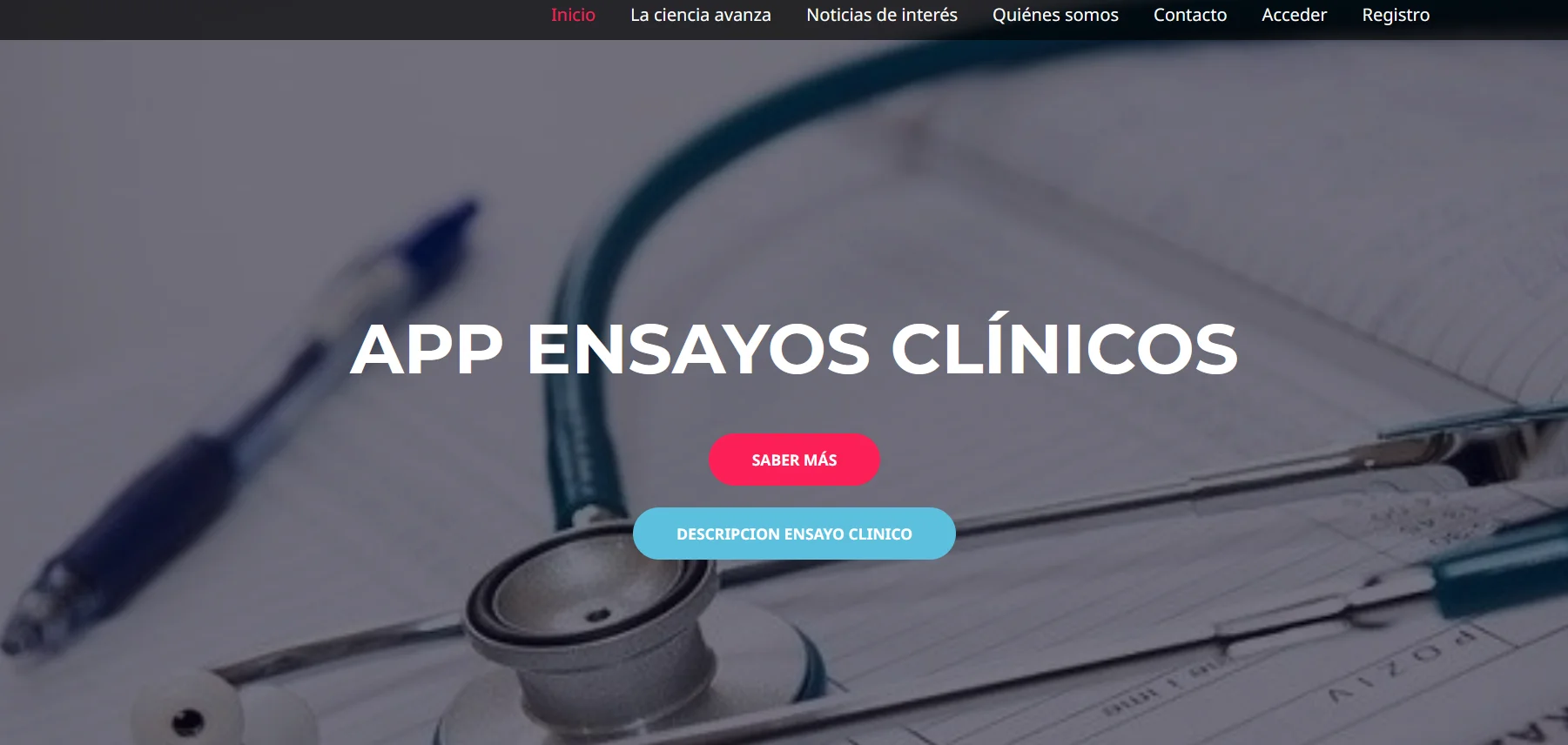 Nova aplicació lleidatana per a pacients de càncer de mama
