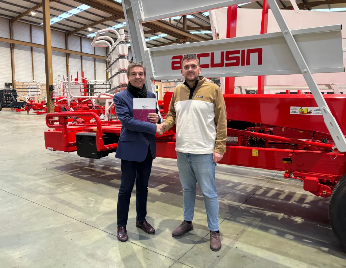 Arcusin renueva su colaboración con el IRBLleida