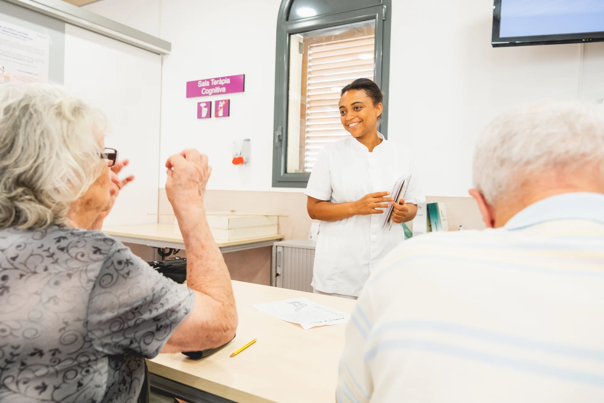 Alzheimer's disease is the cause of 70% of dementias and its incidence will double by 2050 due to the aging population