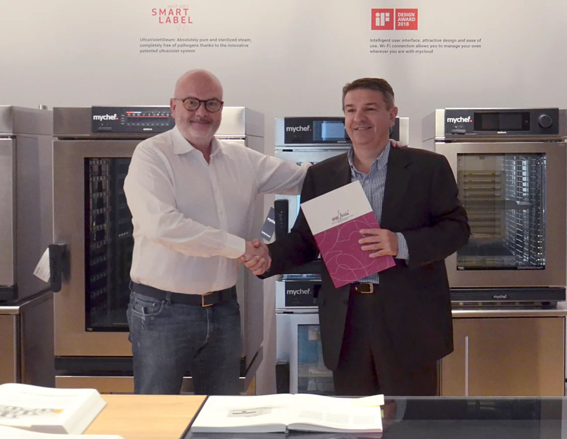 Distform and IRBLleida renew their collaboration agreement