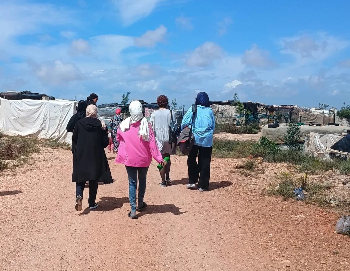 A study warns of the vulnerability to sex trafficking of Moroccan women hired to work in the Spanish countryside.