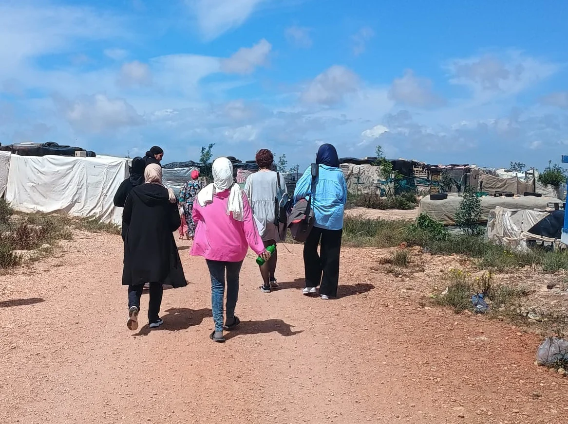 A study warns of the vulnerability to sex trafficking of Moroccan women hired to work in the Spanish countryside.
