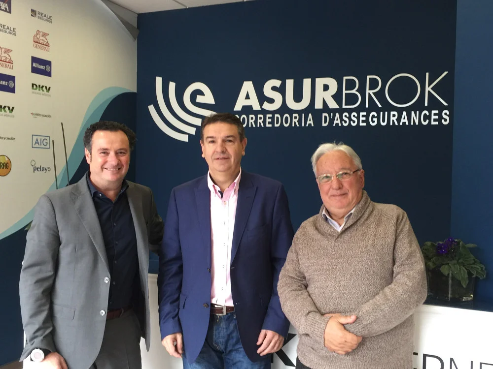 La corredoria d’assegurances AsurBrok renova per tercer any la seva col·laboració amb l’IRBLleida