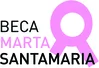 Beca Marta Santamaria