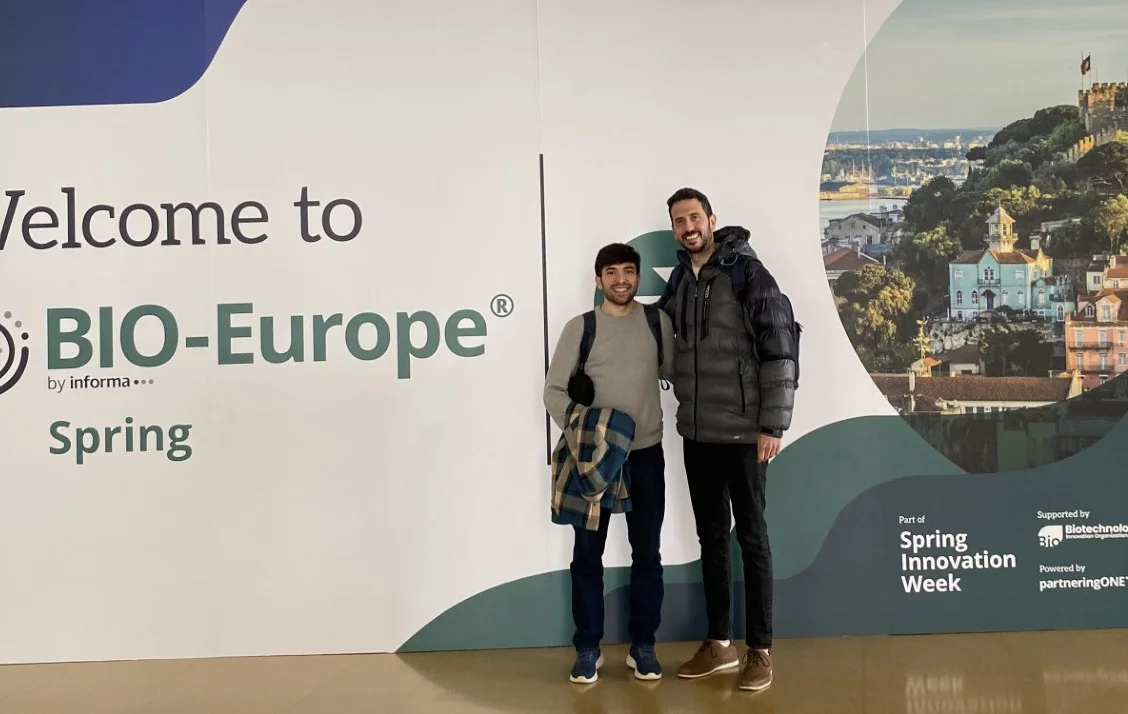 The IRBLleida Projects and Innovation Team heads to BIO-Europe Spring in Lisbon