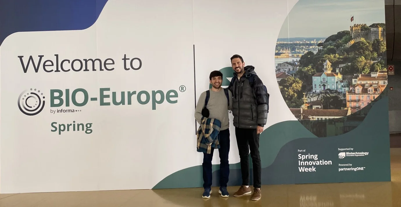 The IRBLleida Projects and Innovation Team heads to BIO-Europe Spring in Lisbon