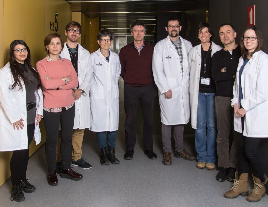 L’Associació Francesa de l’atàxia de Friedreich concedeix una ajuda de 25.000 € per validar el potencial terapèutic del calcitriol per tractar aquesta malaltia rara