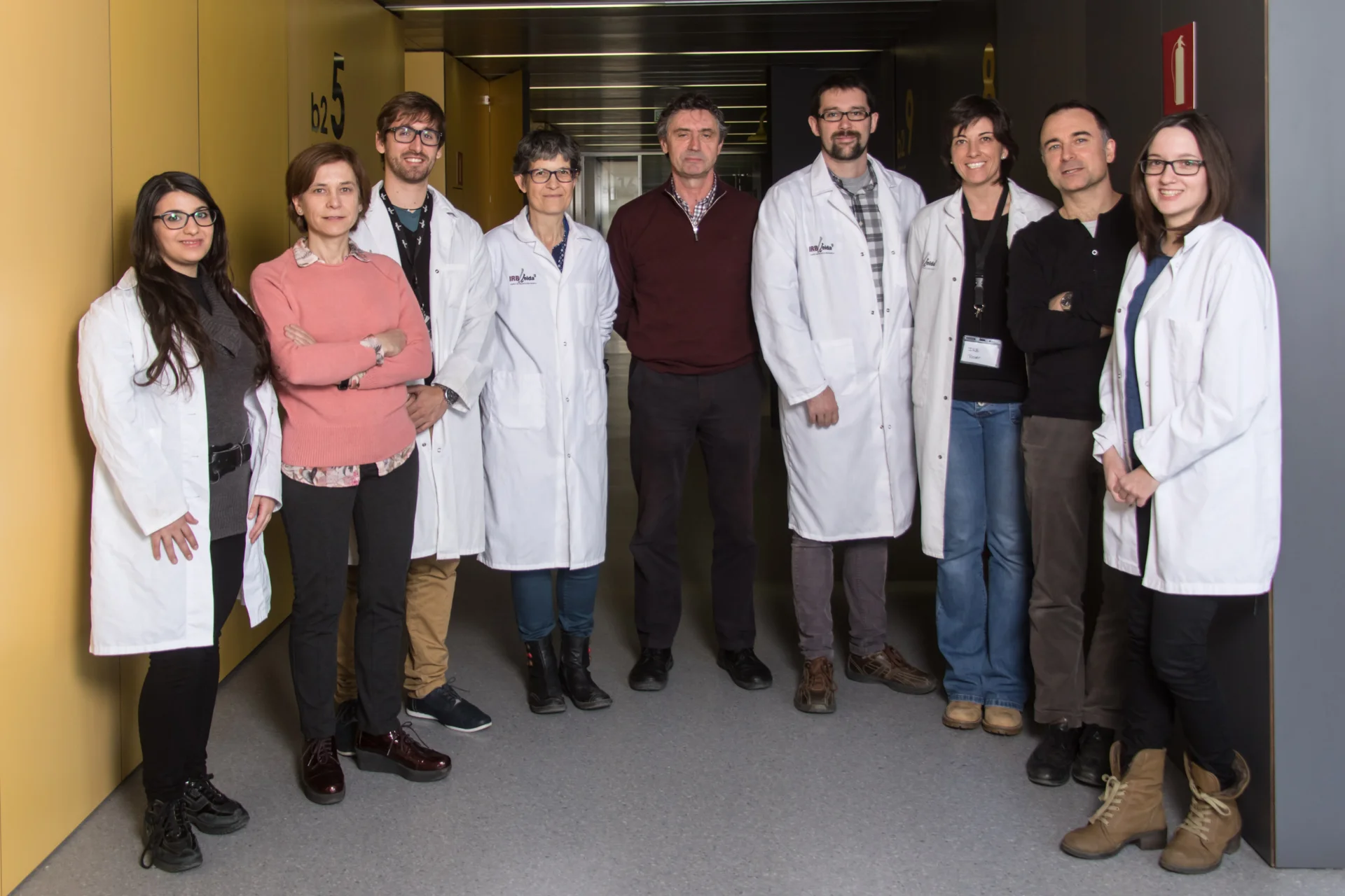 La Asociación Francesa de la ataxia de Friedreich concede una ayuda de 25.000 € para validar el potencial terapéutico del calcitriol para tratar esta dolencia rara