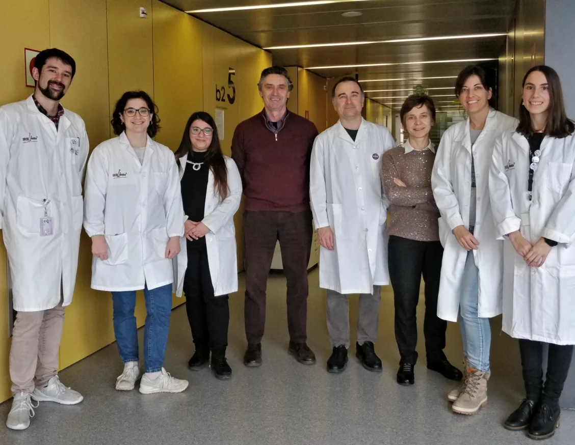 Llum verda a un assaig clínic amb calcitriol per validar el seu potencial terapèutic per tractar l’Atàxia de Friedreich