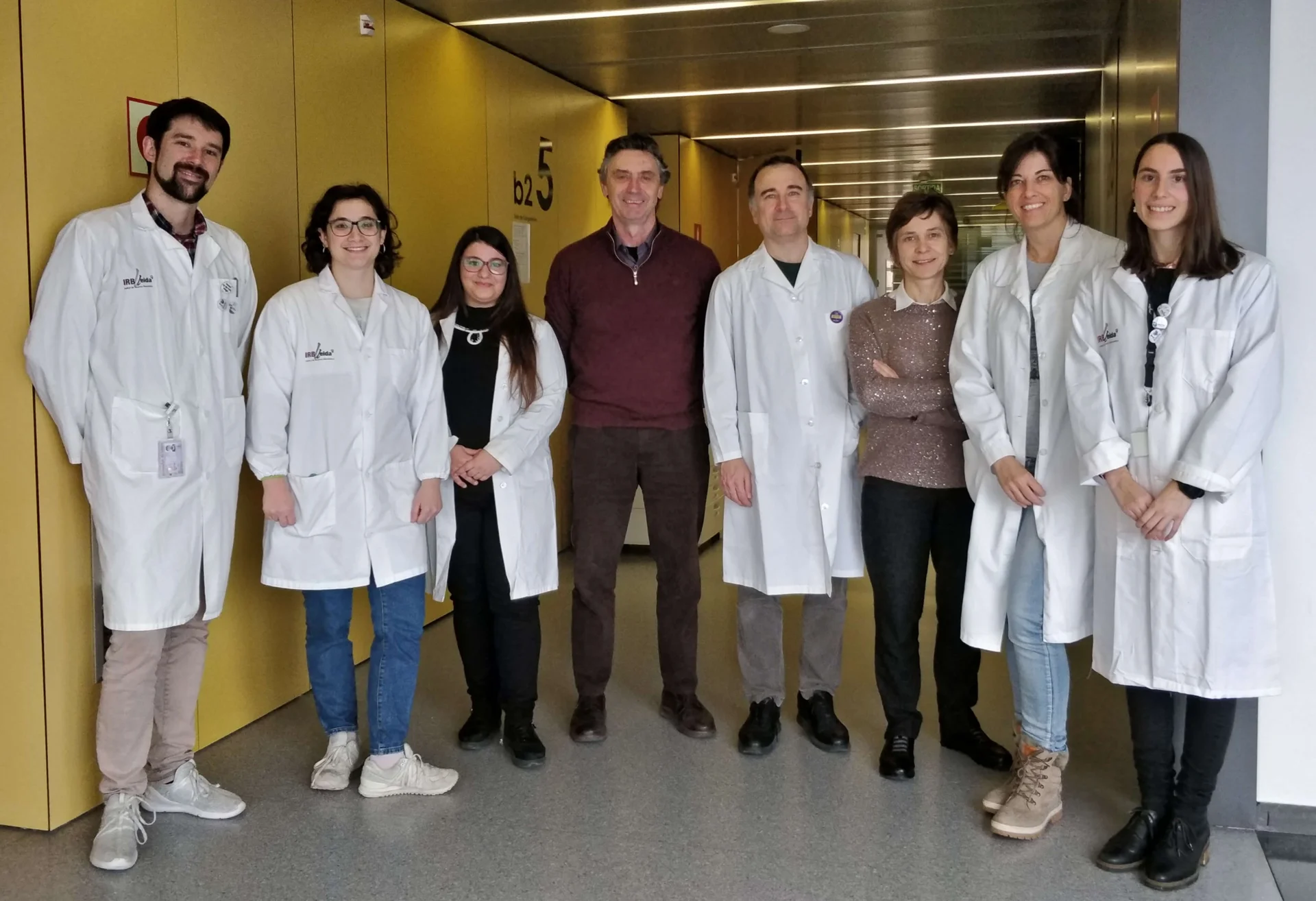 New drug confirmed as a potential therapeutic agent for a rare disease, Friedreich's Ataxia