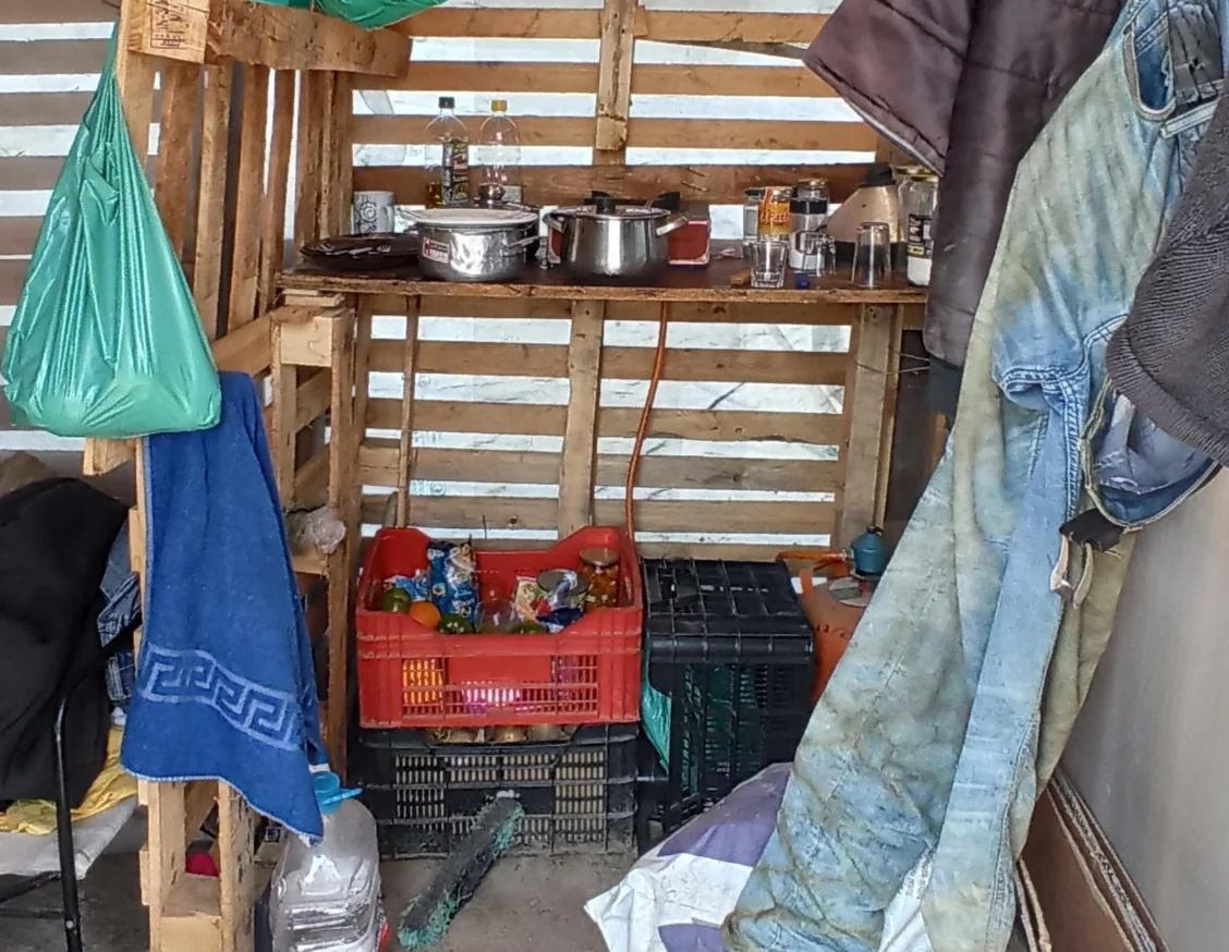 Les persones migrants temporeres en l’agricultura, en risc d’inseguretat alimentària