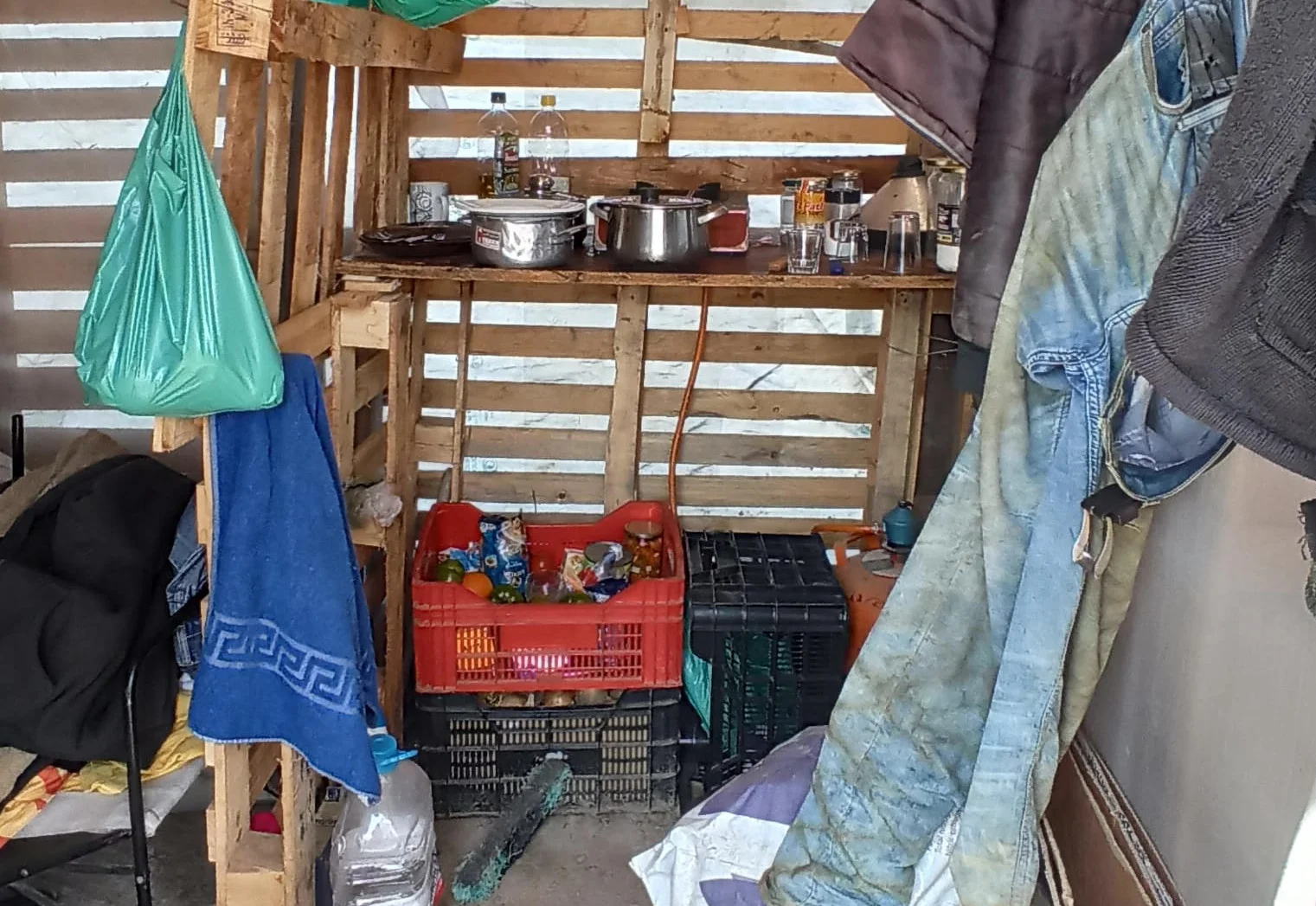 Les persones migrants temporeres en l’agricultura, en risc d’inseguretat alimentària