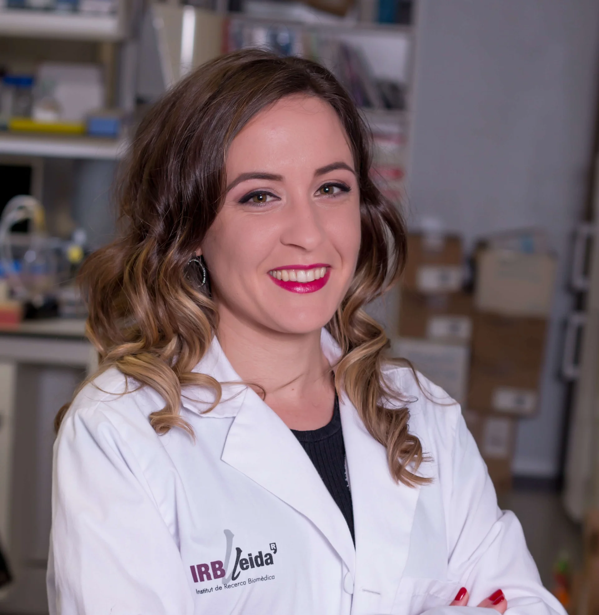 Una investigación leridana concluye la necesidad de buscar tratamientos personalizados para tratar el dolor crónico de los pacientes con fibromialgia
