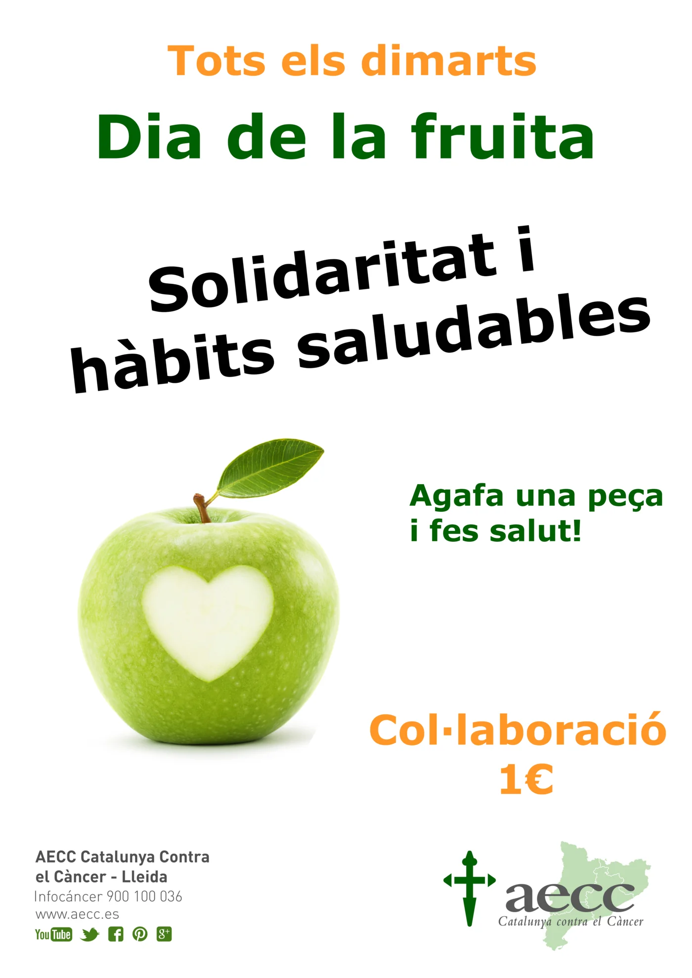 Dia de la Fruita