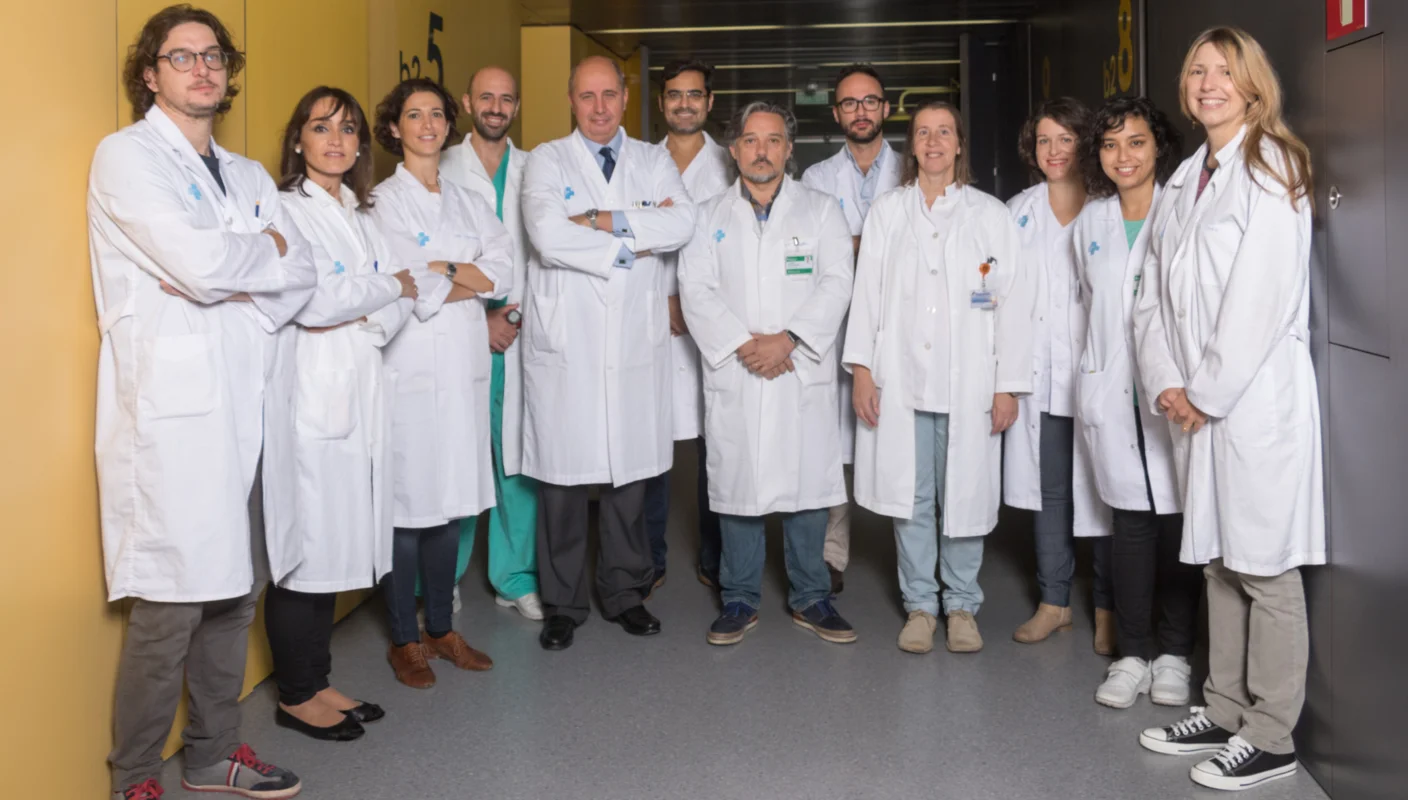 Clinical & Experimental Surgery group (CESurG)