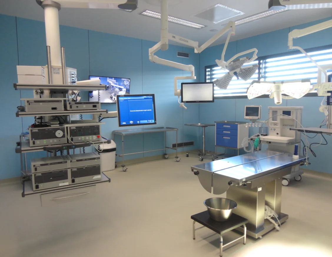 El centre CREBA imparteix la segona edició del Curs sobre Infiltracions Articulars i de Columna Vertebral a professionals sanitaris de Traumatologia, de Reumatologia, de la Unitat del Dolor i d’Urgències