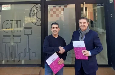 El Centre Tècnic Ilerdense renueva su colaboración con el IRBLleida