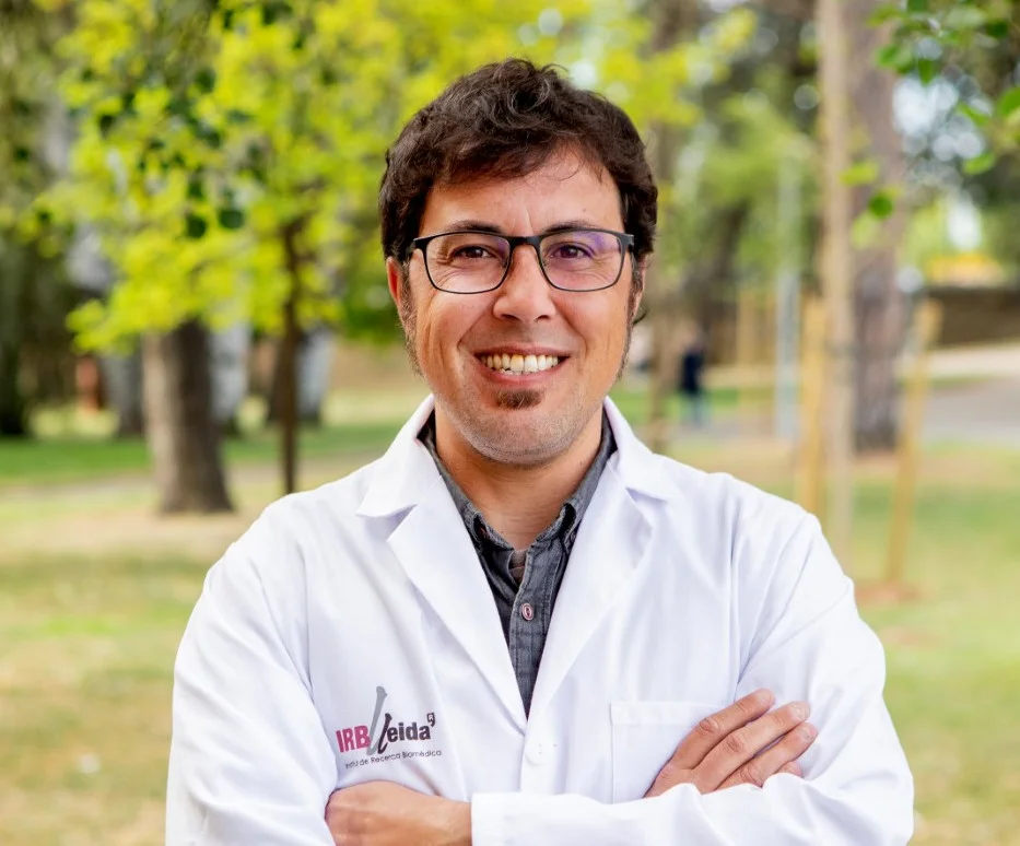 Concedeixen una ajuda de 25.000 € a un projecte de Lleida per investigar sobre les seqüeles pulmonars causades per infeccions respiratòries greus