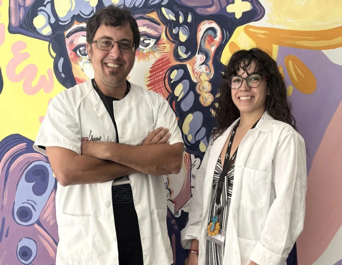 Researchers from IRBLleida are taking part in a European study that identifies new molecular mechanisms involved in the progression of heart failure