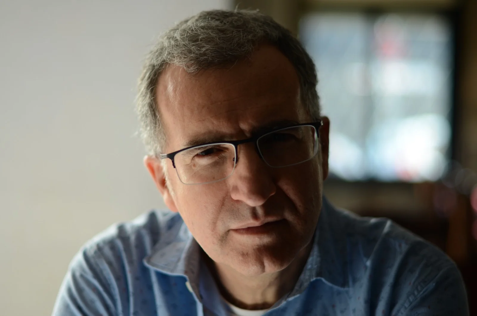 Diego Arango, nou director de l’IRBLleida