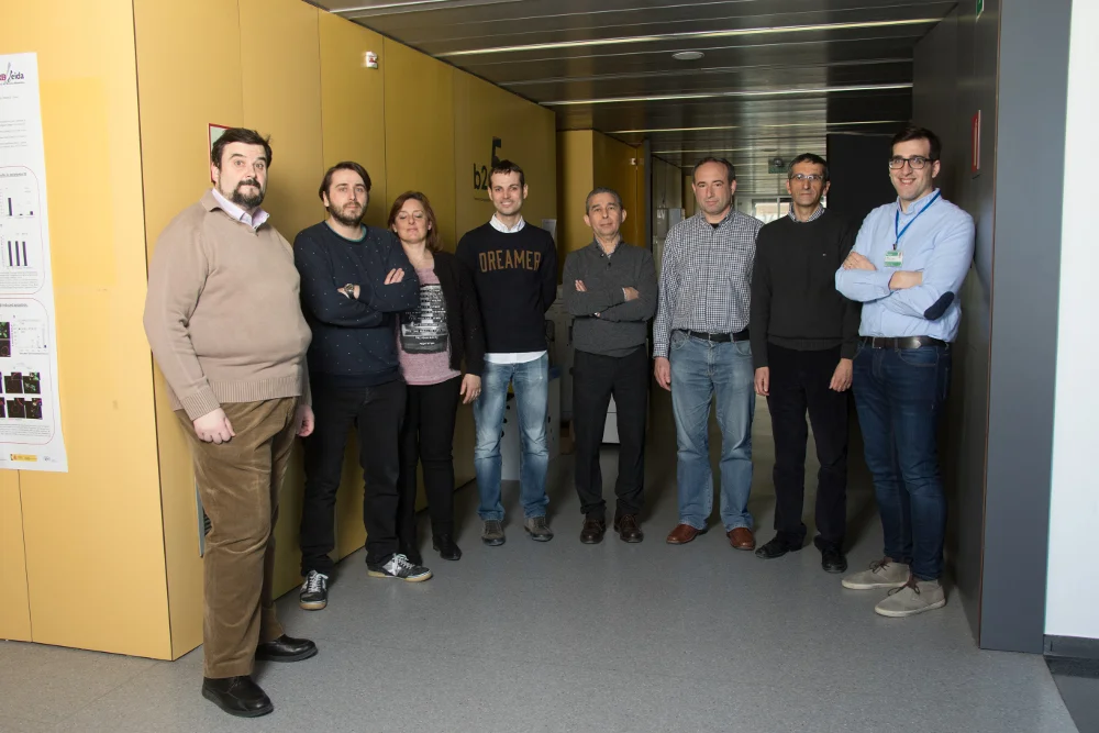 Researchers of the IRBLleida warn of a lack of early diagnosis of chronic obstructive pulmonary disease in patients with some cardiovascular risk factor
