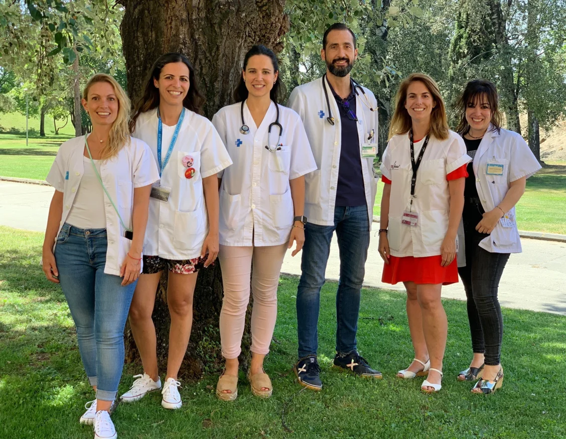 Presenten un assaig clínic que millora la recuperació dels pacients amb insuficiència cardíaca