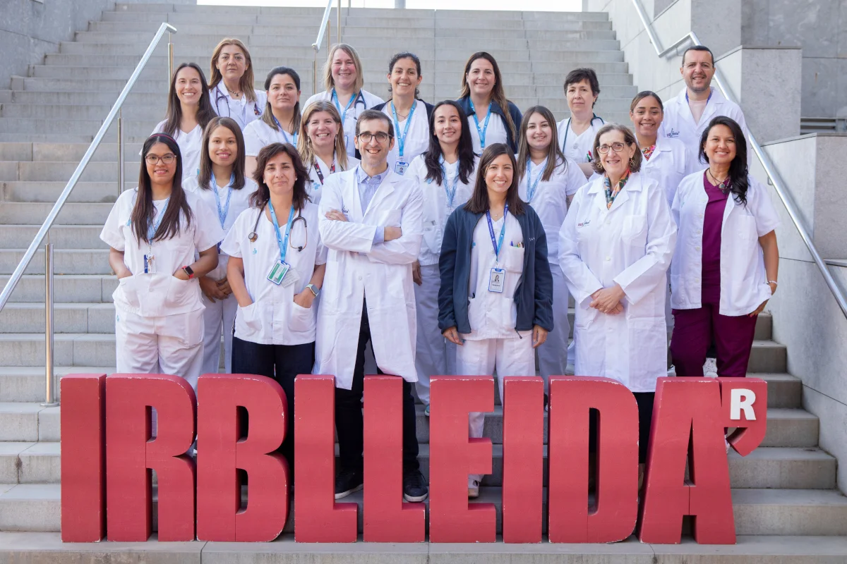 ERLab, research in emergency medicine