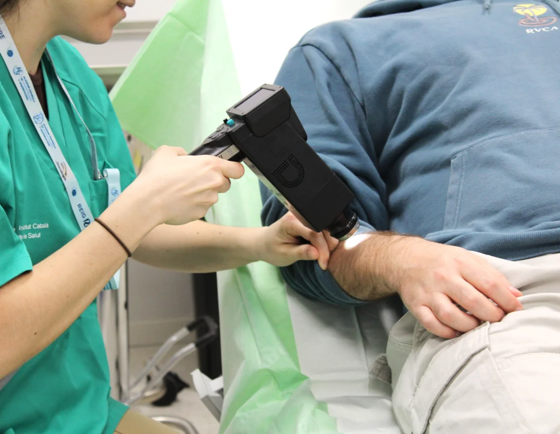 Dermatologists from Lleida are taking part in the Euromelanoma 2026 campaign by offering free skin checks