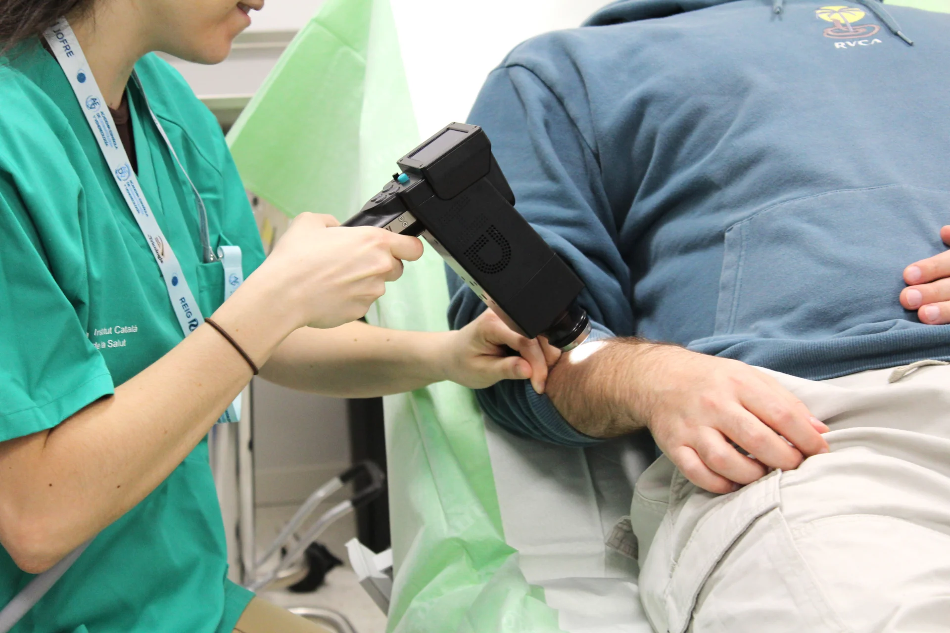 Dermatologists from Lleida are taking part in the Euromelanoma 2026 campaign by offering free skin checks
