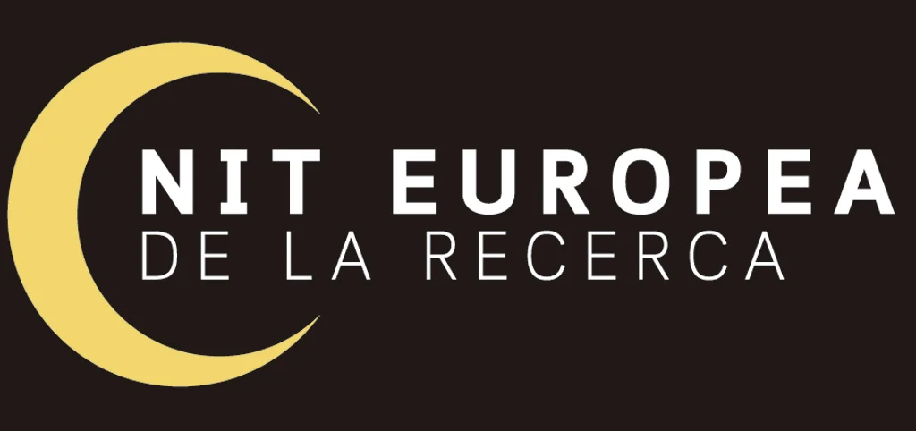 Nit Europea de la Recerca 2019