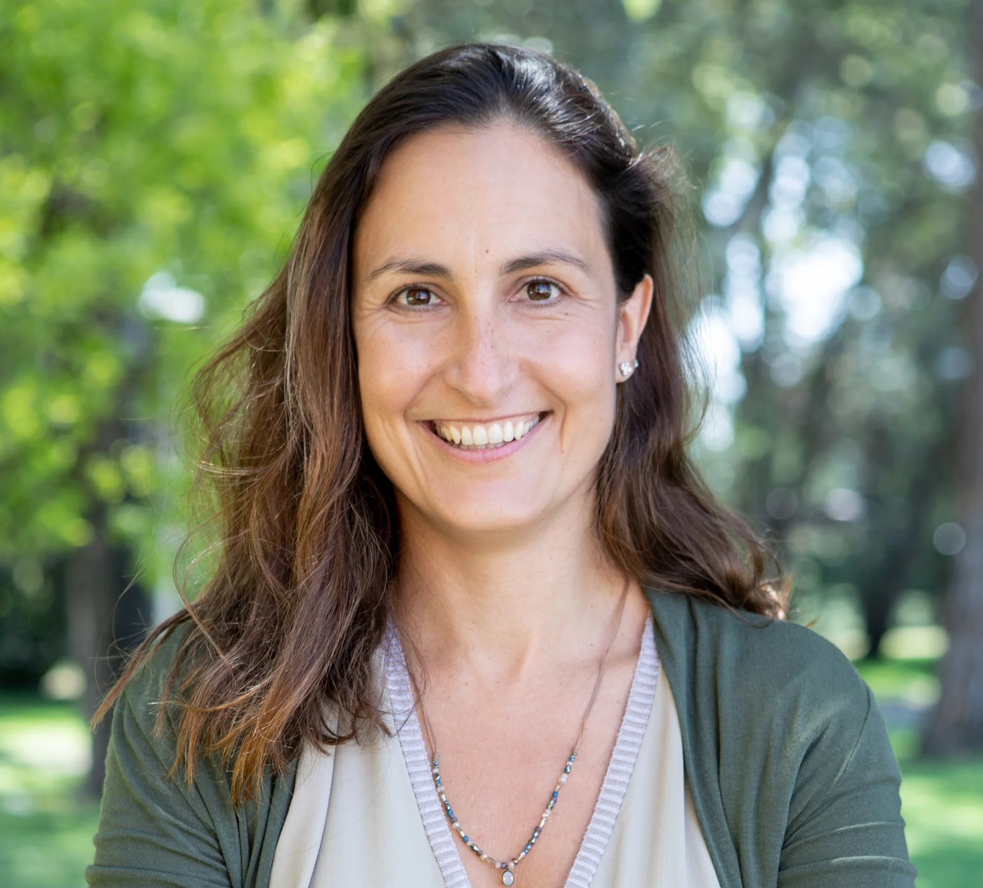 Eva Montserrat López Truco, nova gerenta de l’IRBLleida