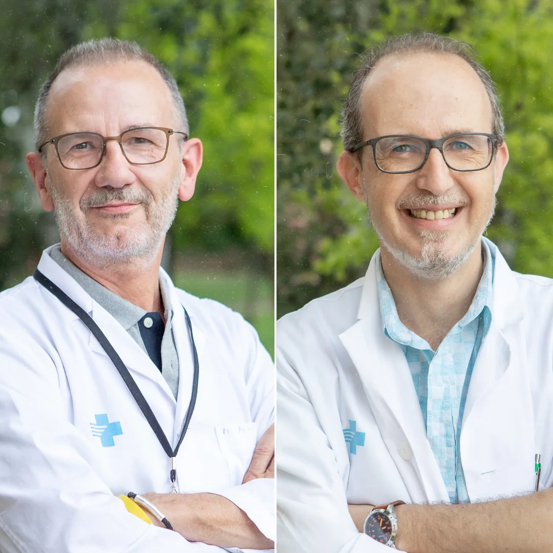 Two research projects on personalised precision medicine awarded in Lleida
