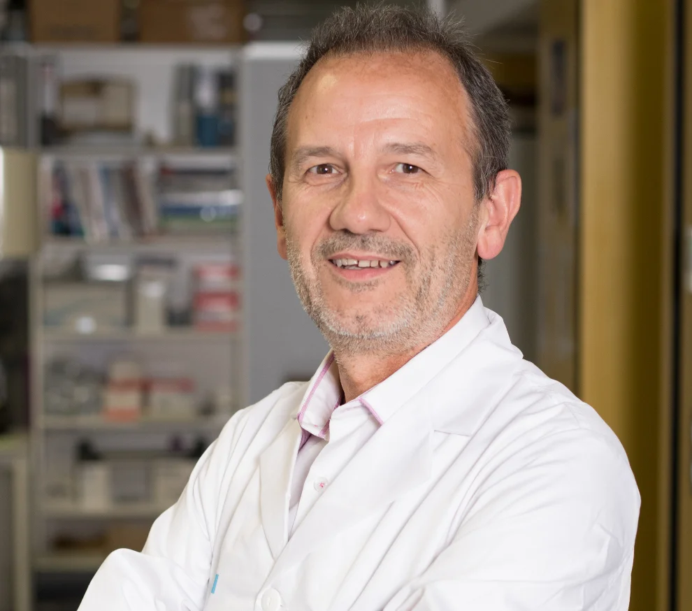 L’investigador lleidatà Ferran Barbé, tercer científic més influent de la comunitat internacional en l’àmbit de l’apnea del son