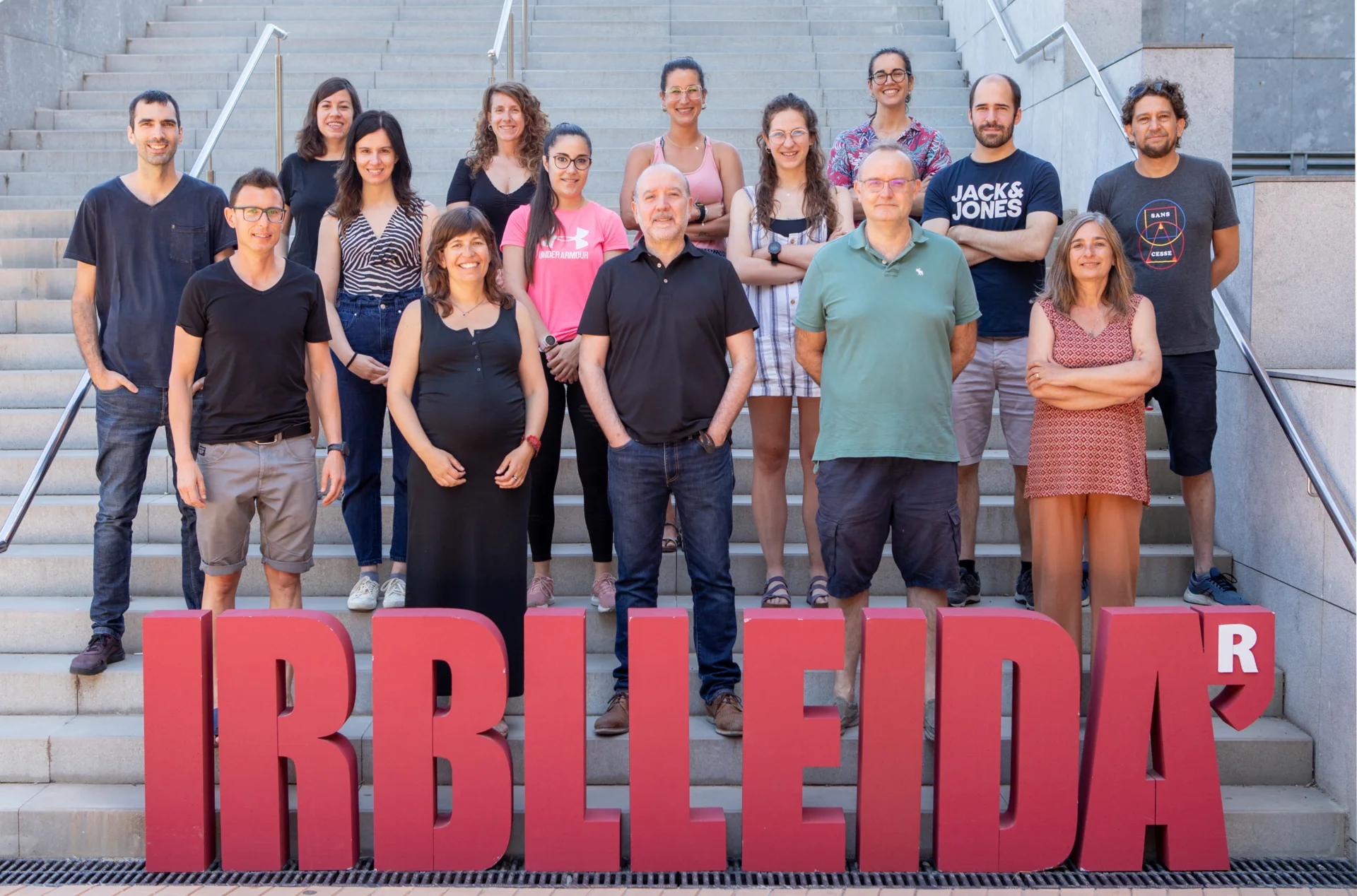 New research in Lleida to advance the study of neurodegenerative diseases