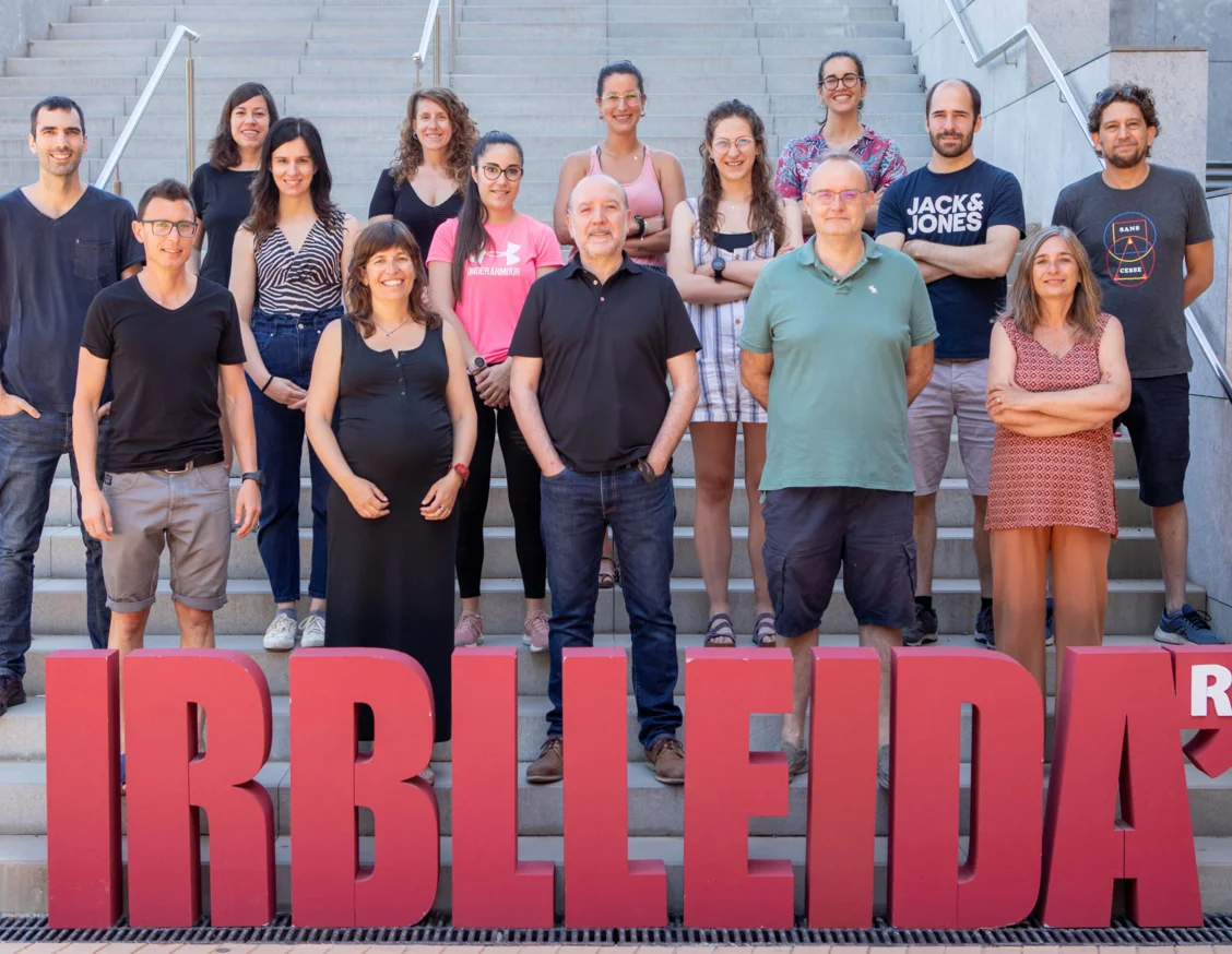 Un projecte amb participació de l’IRBLleida, seleccionat en el marc de la convocatòria CaixaResearch d’Investigació en Salut 2021 de la Fundació ”la Caixa”