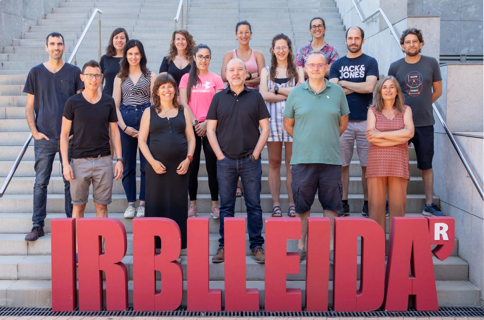 Un projecte amb participació de l’IRBLleida, seleccionat en el marc de la convocatòria CaixaResearch d’Investigació en Salut 2021 de la Fundació ”la Caixa”