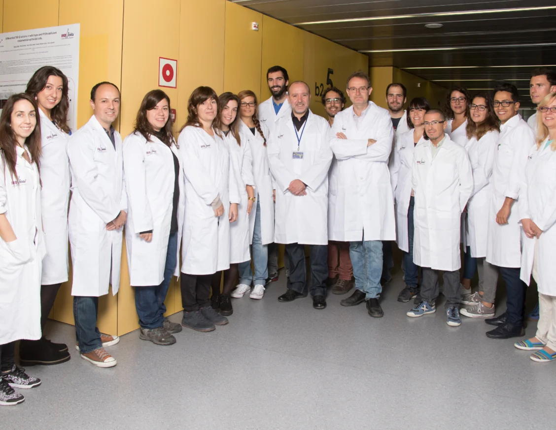 Un estudi amb participació d'investigadors de Lleida demostra la vinculació entre els microbis intestinals i la memòria recent