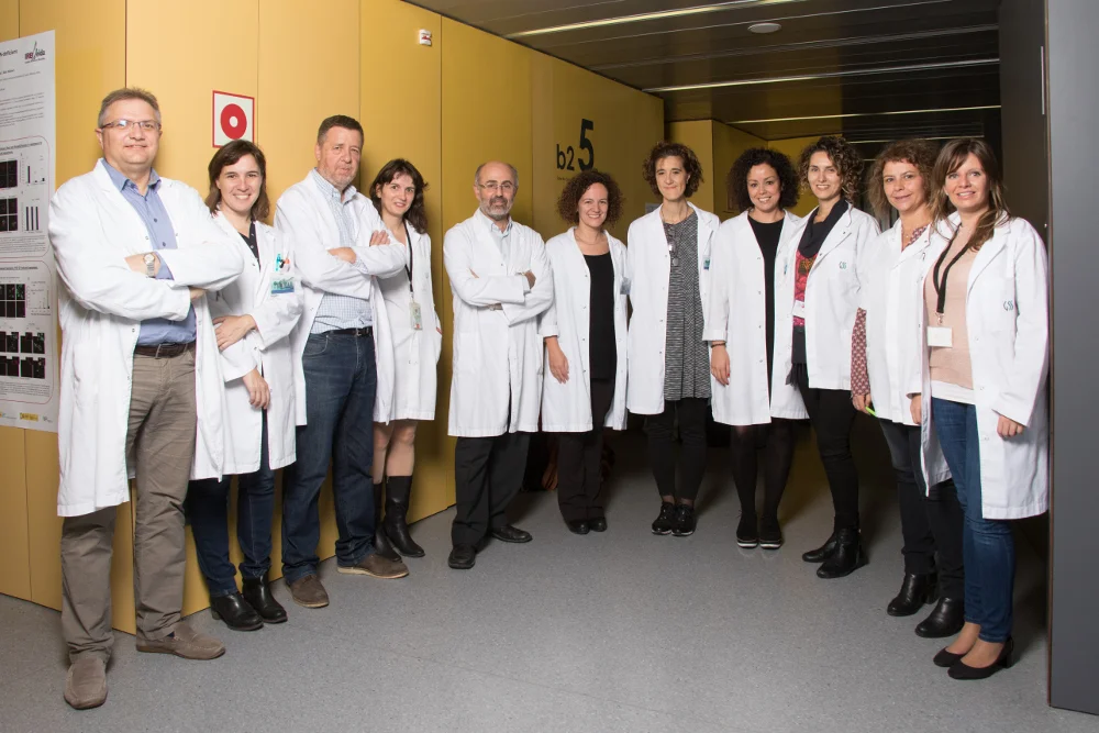 Researchers from Lleida study the influence of factors such as memory and planning on the quality of life of patients with bipolar disorder